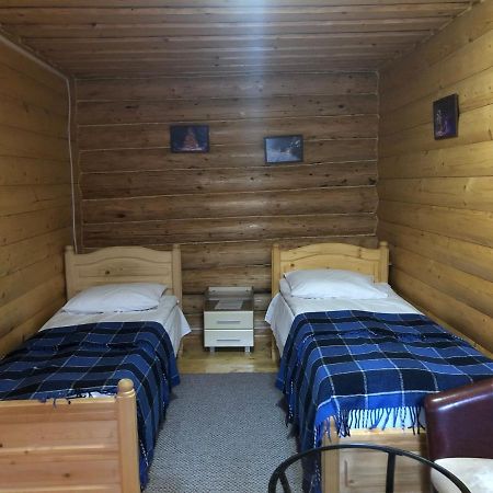 Круассан Otel Bukovel Dış mekan fotoğraf