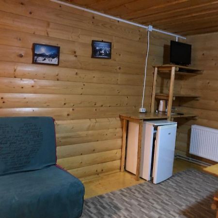 Круассан Otel Bukovel Dış mekan fotoğraf