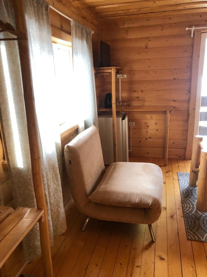 Круассан Otel Bukovel Dış mekan fotoğraf