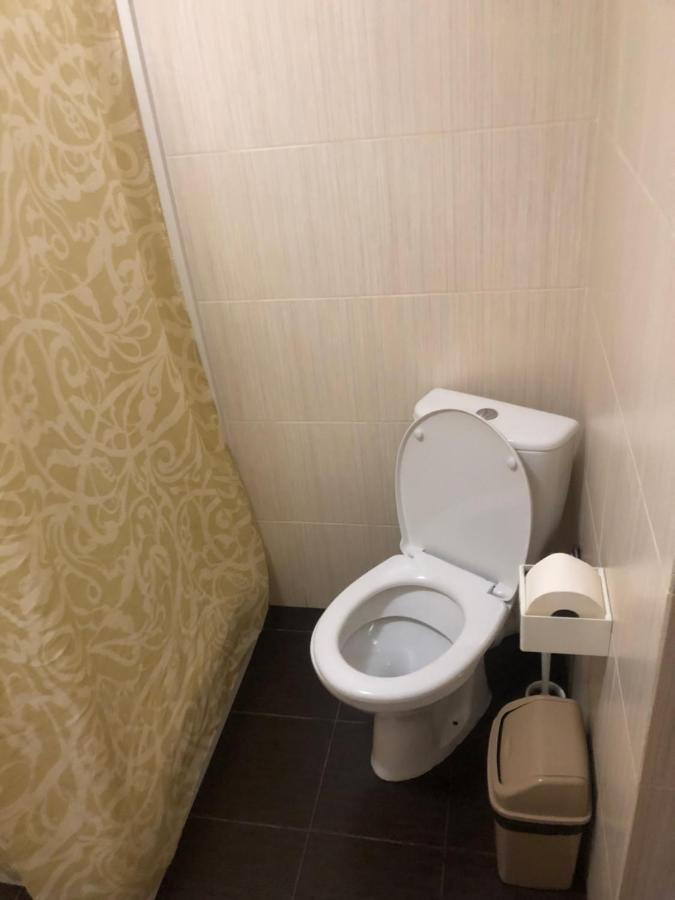 Круассан Otel Bukovel Dış mekan fotoğraf