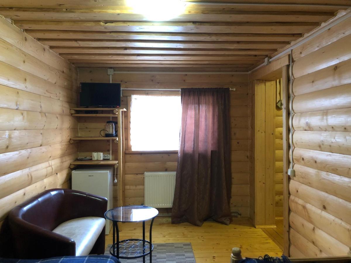 Круассан Otel Bukovel Dış mekan fotoğraf