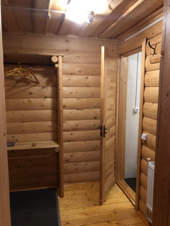 Круассан Otel Bukovel Dış mekan fotoğraf