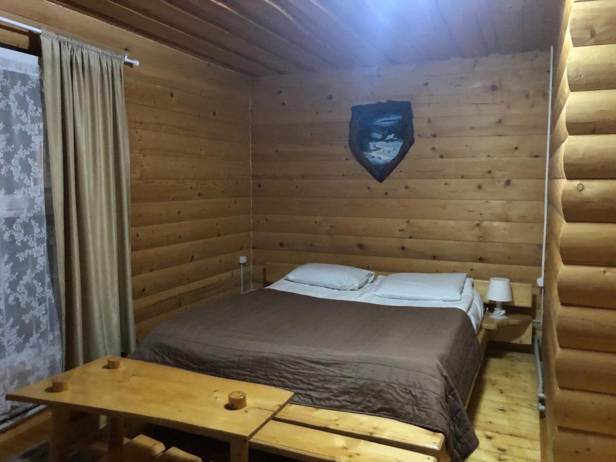Круассан Otel Bukovel Dış mekan fotoğraf