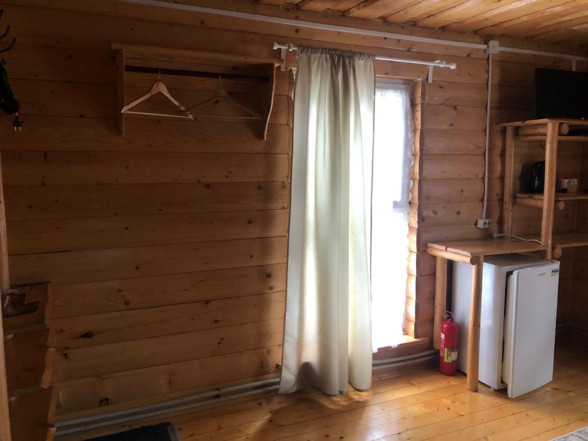 Круассан Otel Bukovel Dış mekan fotoğraf