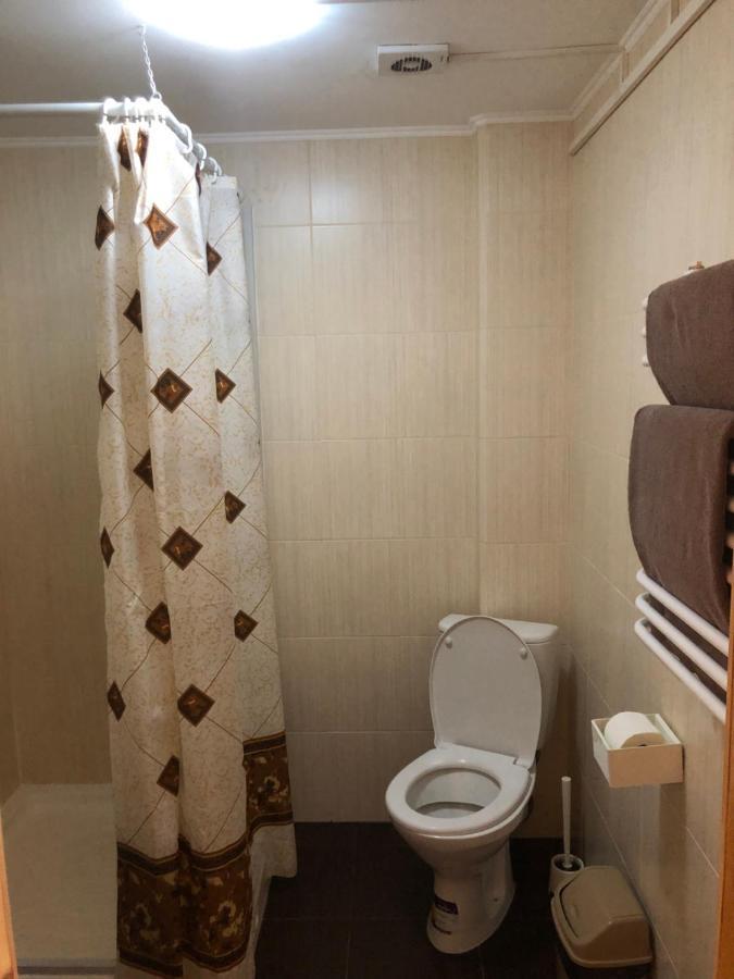Круассан Otel Bukovel Dış mekan fotoğraf