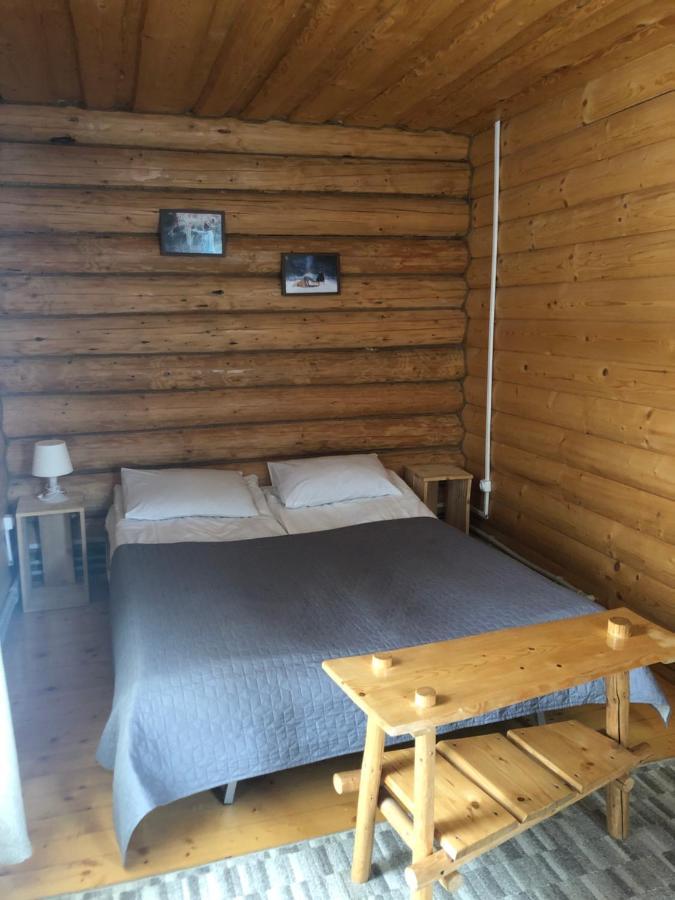 Круассан Otel Bukovel Dış mekan fotoğraf