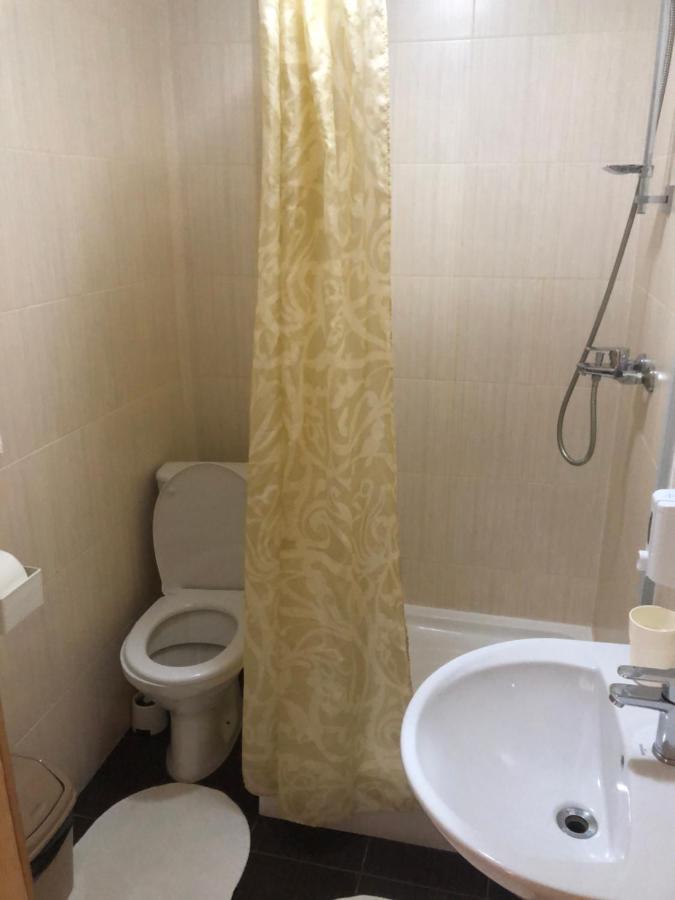 Круассан Otel Bukovel Dış mekan fotoğraf