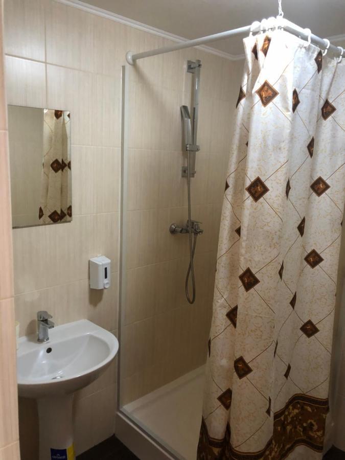 Круассан Otel Bukovel Dış mekan fotoğraf