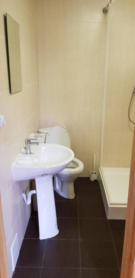 Круассан Otel Bukovel Dış mekan fotoğraf